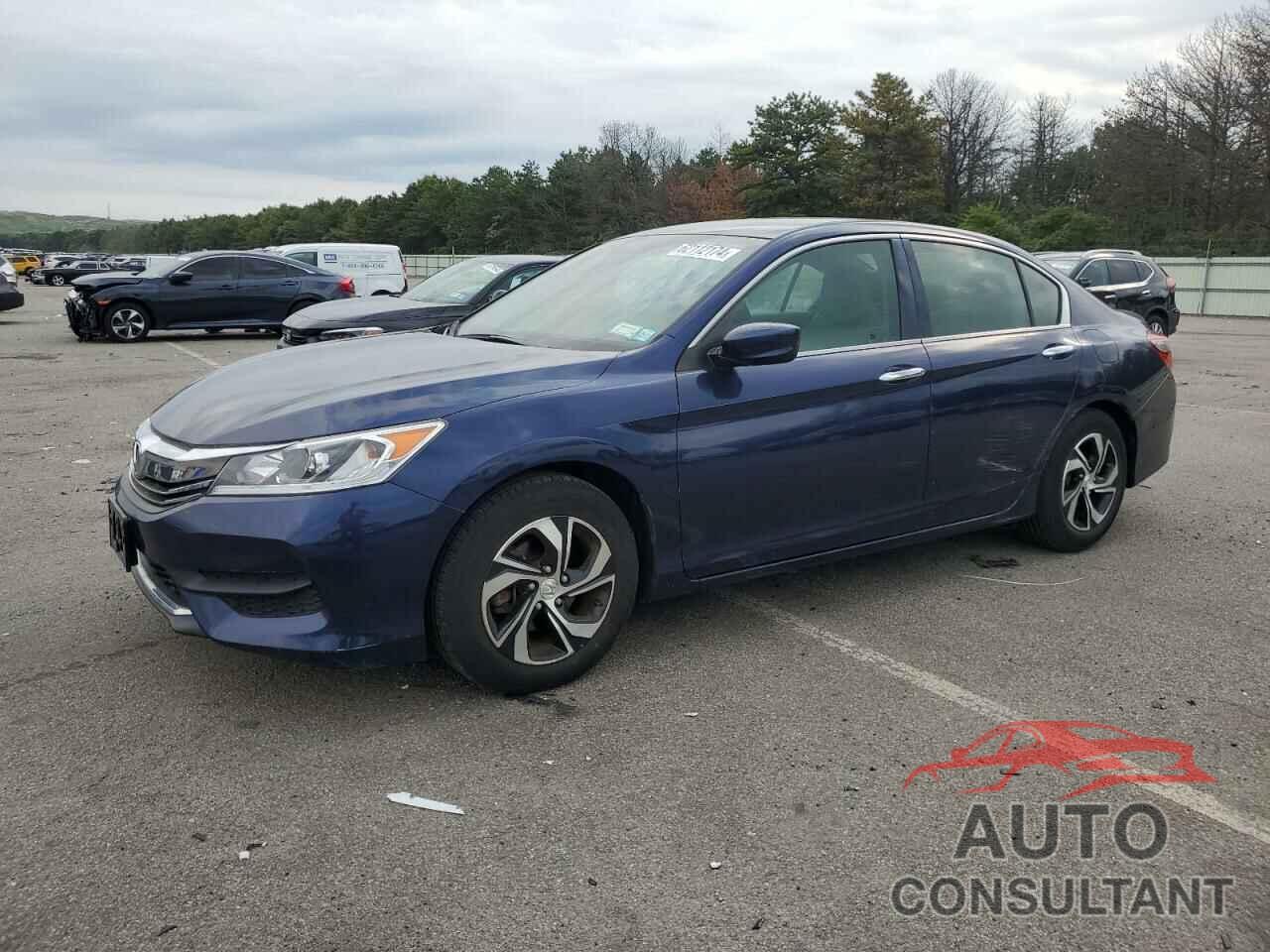 HONDA ACCORD 2017 - 1HGCR2F36HA294172