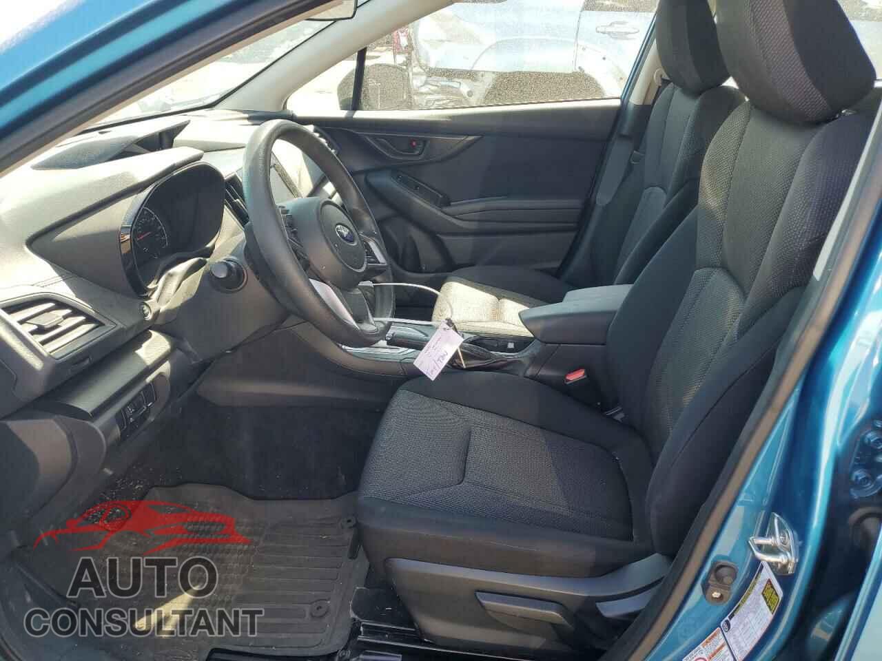 SUBARU IMPREZA 2018 - 4S3GKAA62J3620558
