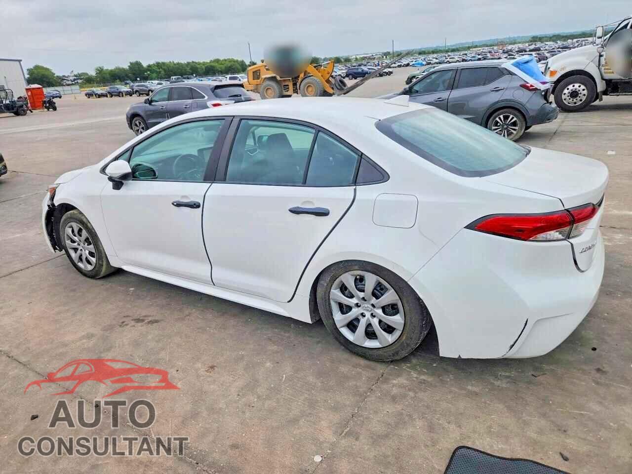 TOYOTA COROLLA 2023 - 5YFB4MDE6PP044403