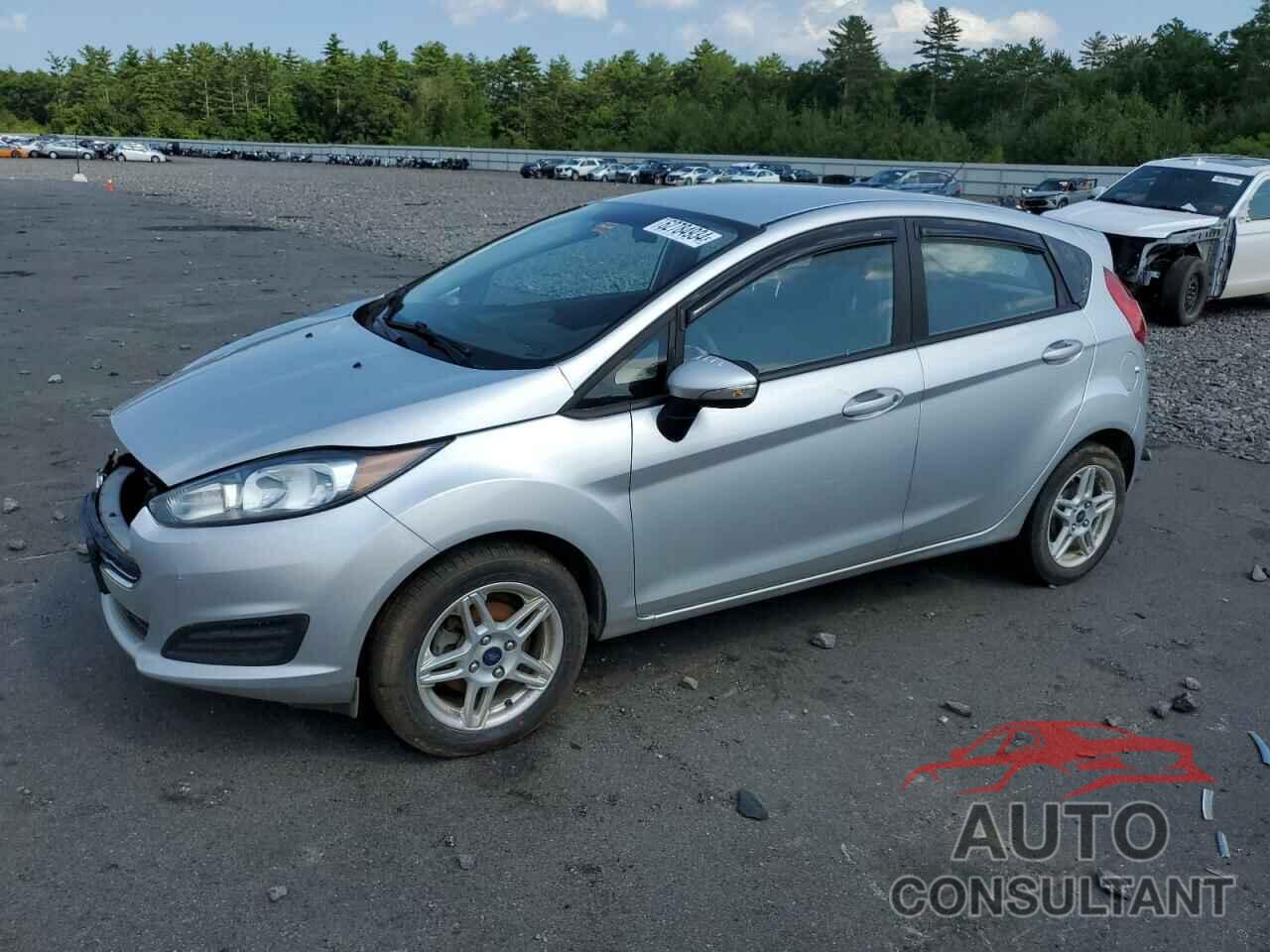 FORD FIESTA 2019 - 3FADP4EJ2KM131300