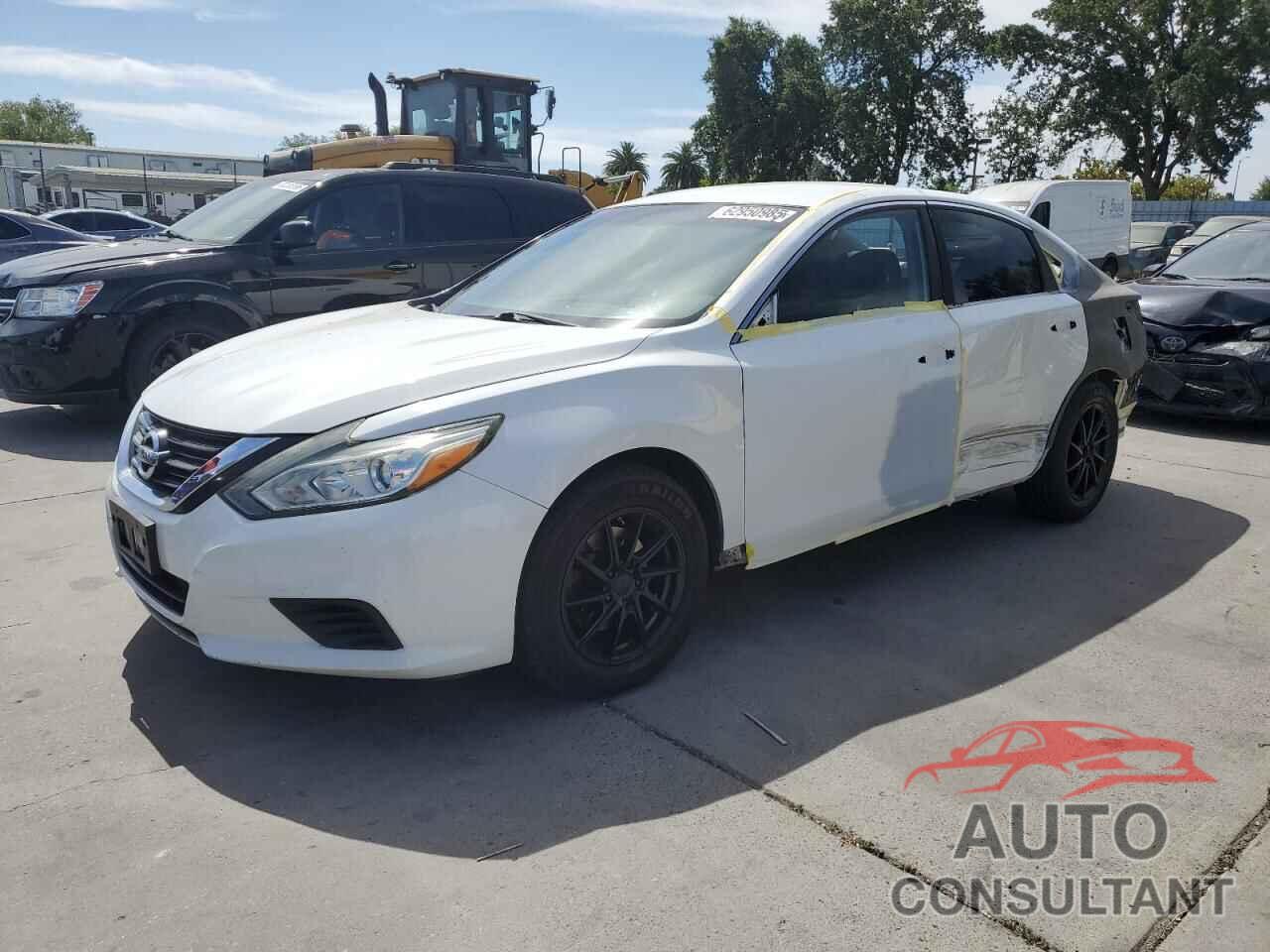 NISSAN ALTIMA 2016 - 1N4AL3AP8GN324762