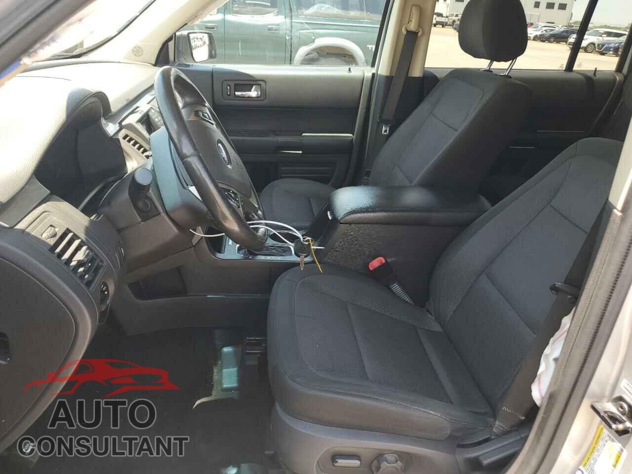 FORD FLEX 2016 - 2FMGK5B81GBA10050