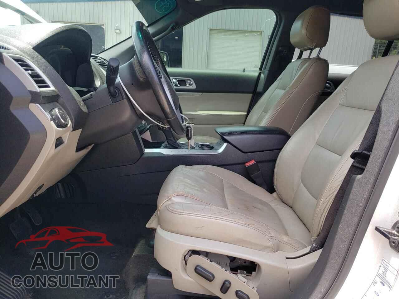 FORD EXPLORER 2012 - 1FMHK7D84CGA98463
