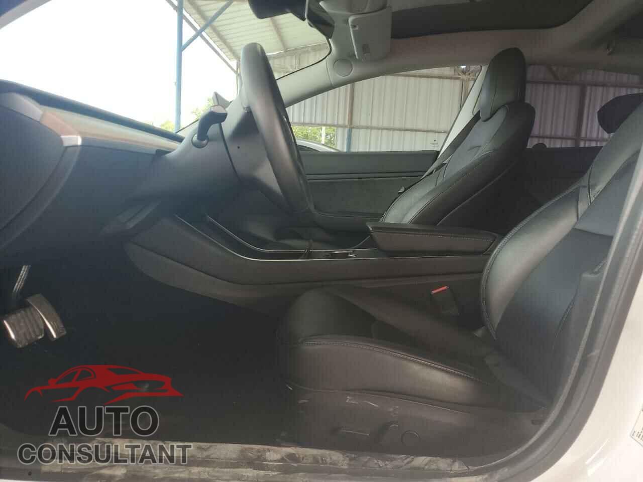 TESLA MODEL 3 2019 - 5YJ3E1EA4KF425232
