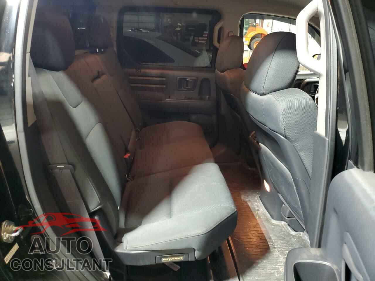 HONDA RIDGELINE 2013 - 5FPYK1F76DB013051