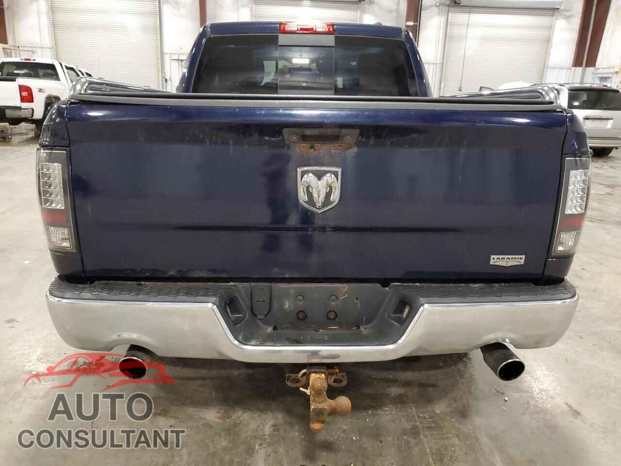 DODGE All Models 2012 - 1C6RD7NT2CS247947