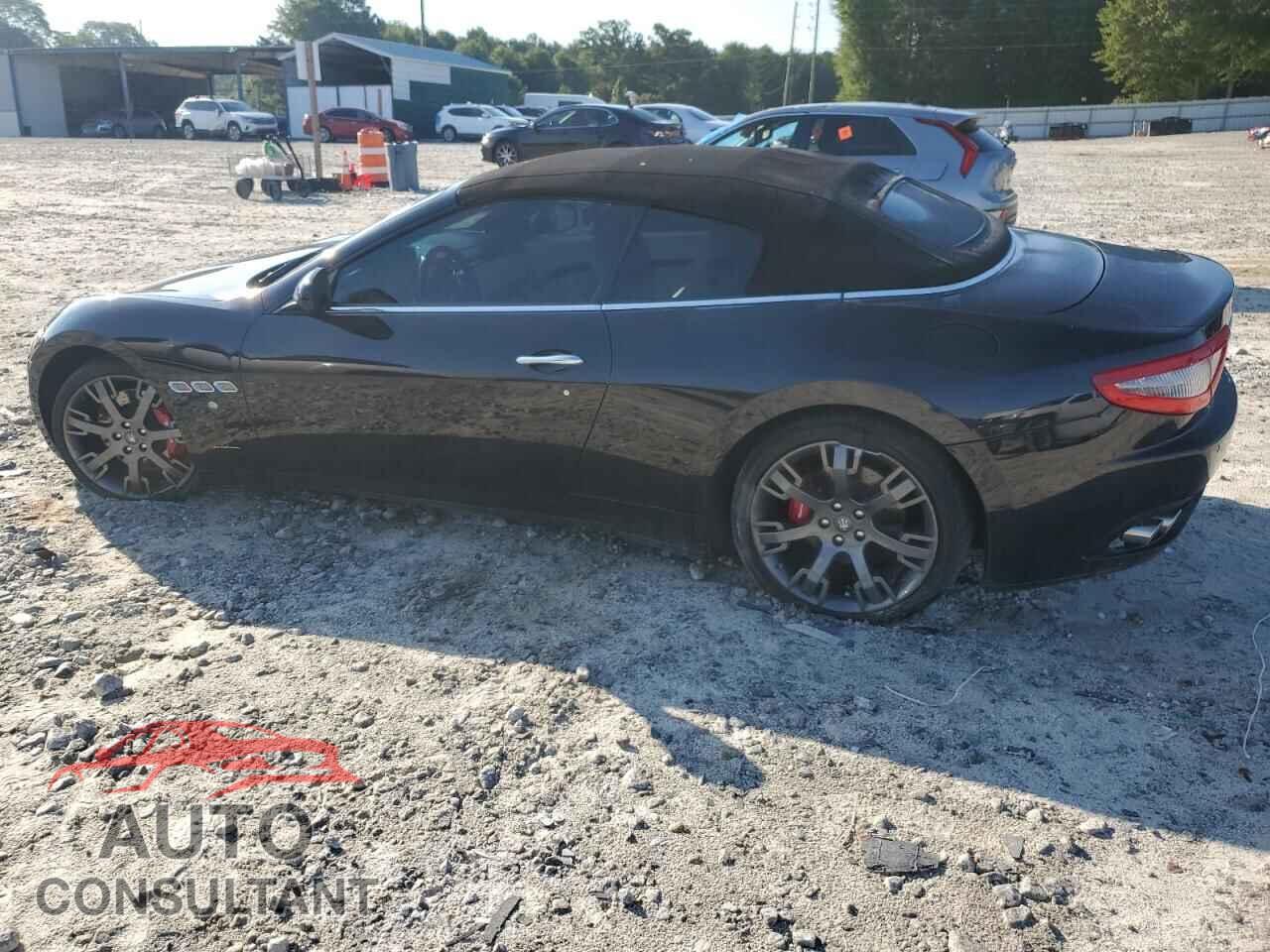 MASERATI ALL MODELS 2015 - ZAM45MMA1F0138258