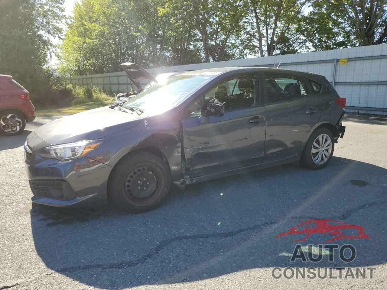 SUBARU IMPREZA 2020 - 4S3GTAB67L3718371