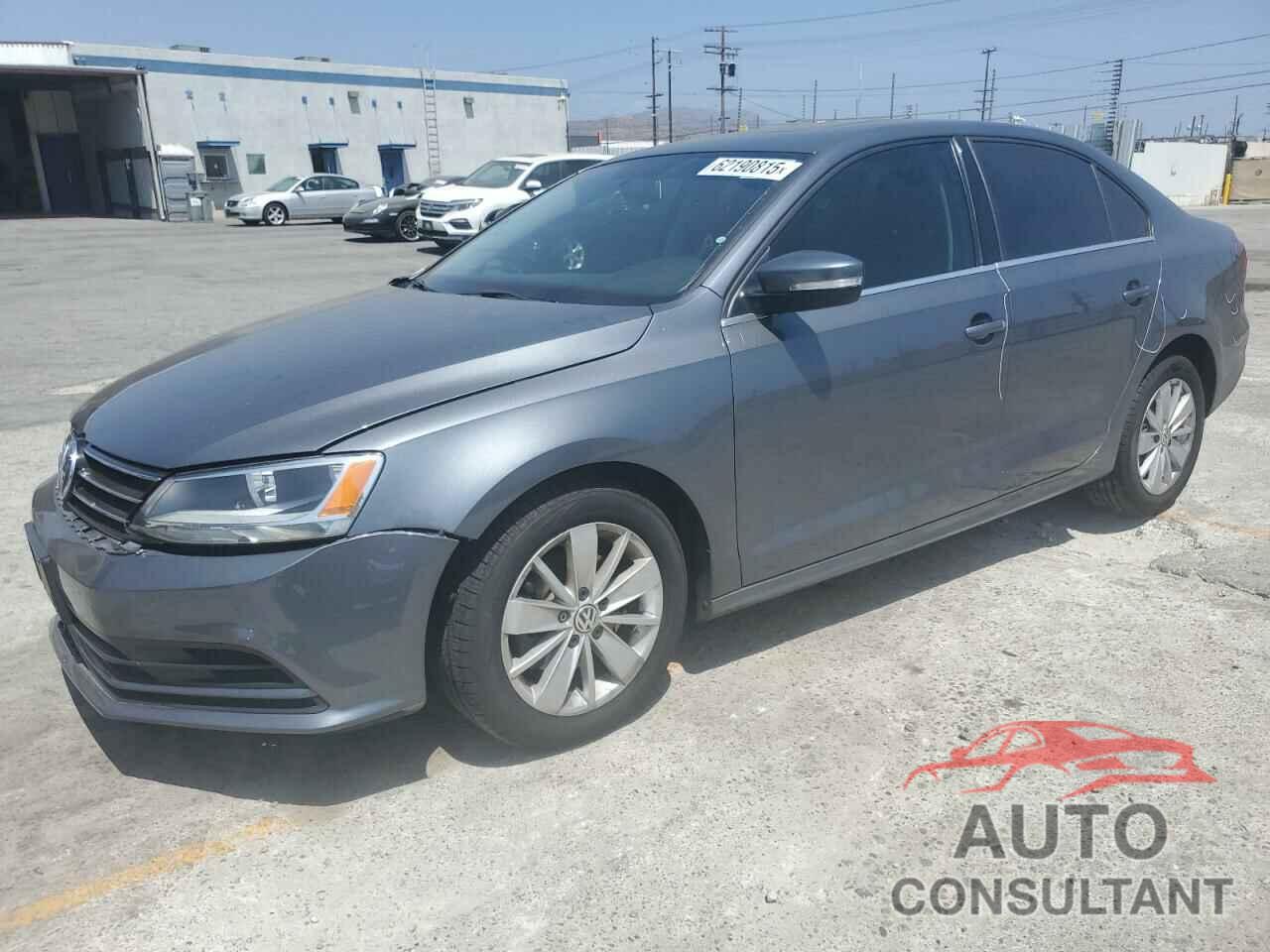 VOLKSWAGEN JETTA 2016 - 3VWD67AJ0GM362348