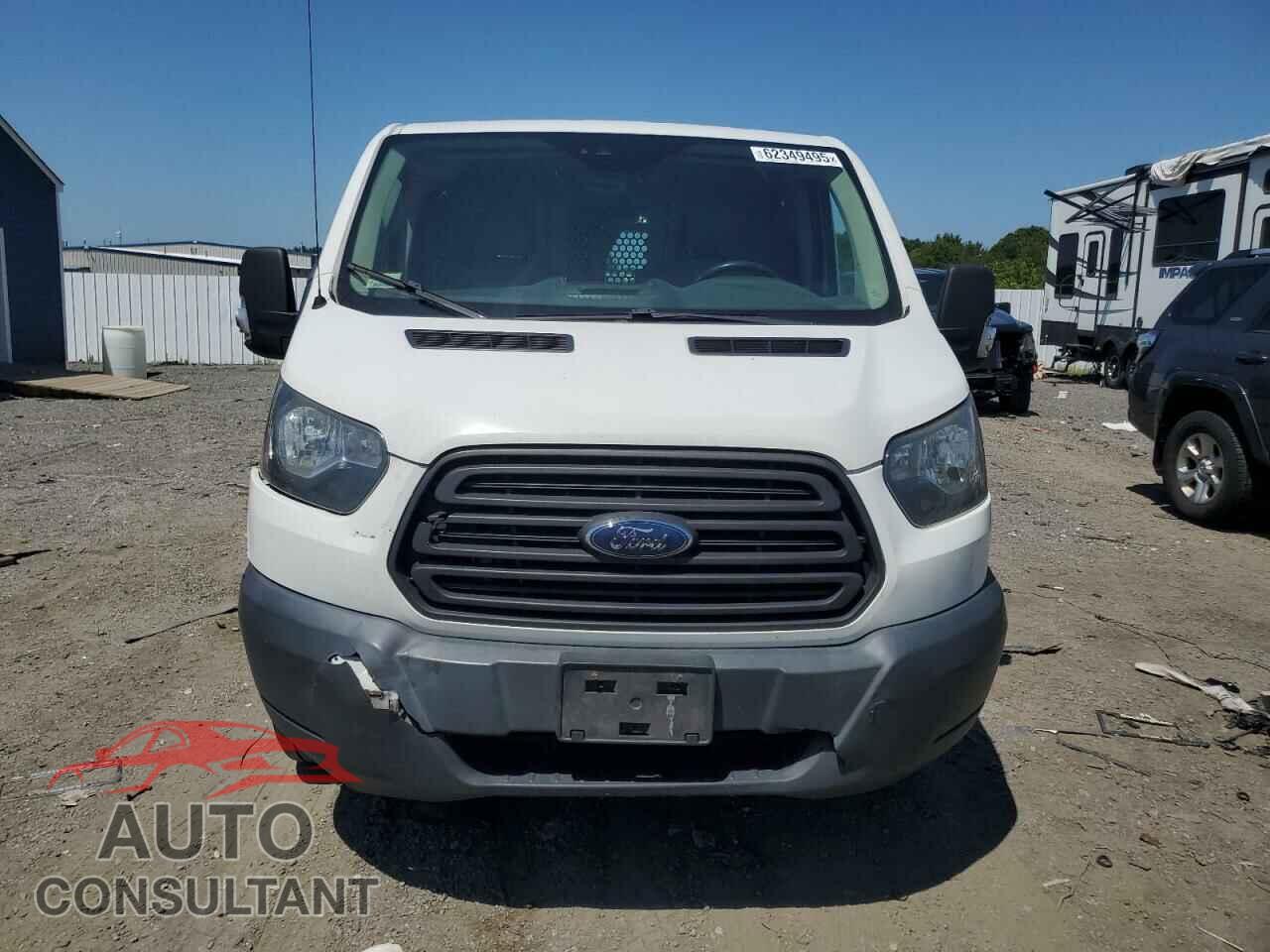 FORD TRANSIT 2015 - 1FTNR1ZM1FKB05215