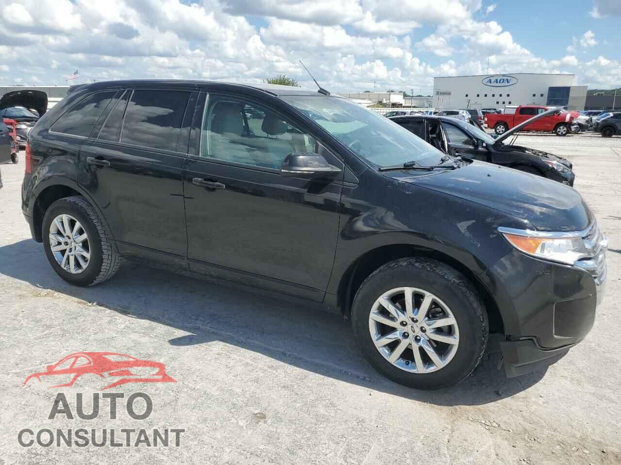 FORD EDGE 2013 - 2FMDK3JC0DBC65779