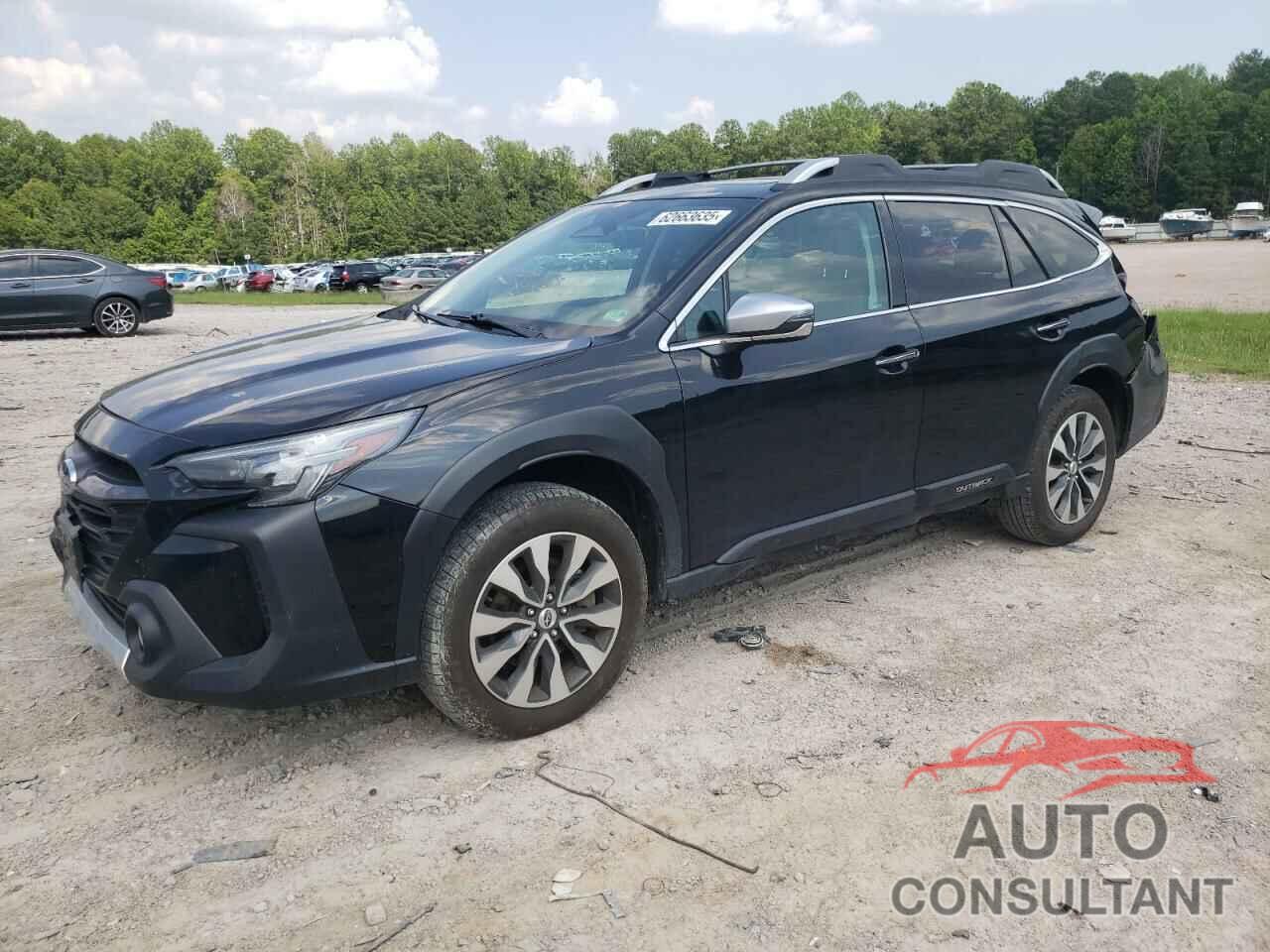 SUBARU OUTBACK 2023 - 4S4BTGPDXP3160148