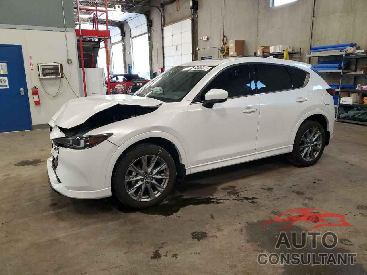MAZDA CX-5 PREMI 2024 - JM3KFBEL9R0528159