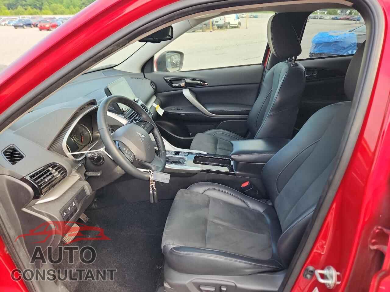 MITSUBISHI ECLIPSE 2022 - JA4ATWAA2NZ057190