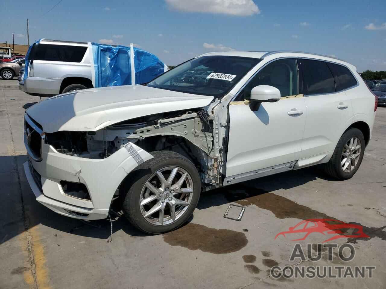 VOLVO XC60 2020 - YV4102DKXL1599089