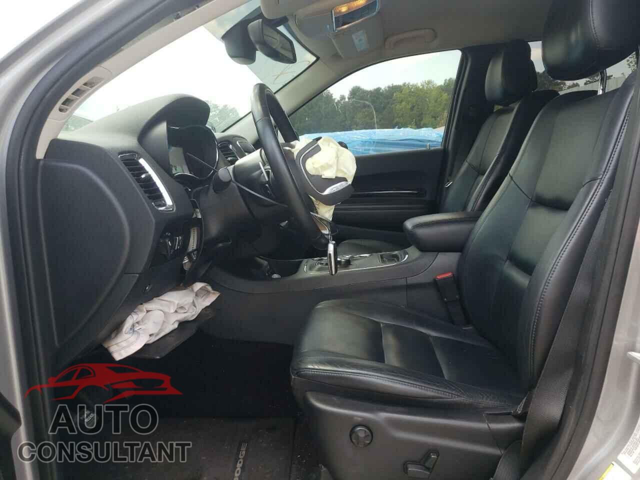 DODGE DURANGO 2016 - 1C4RDHDG1GC308112