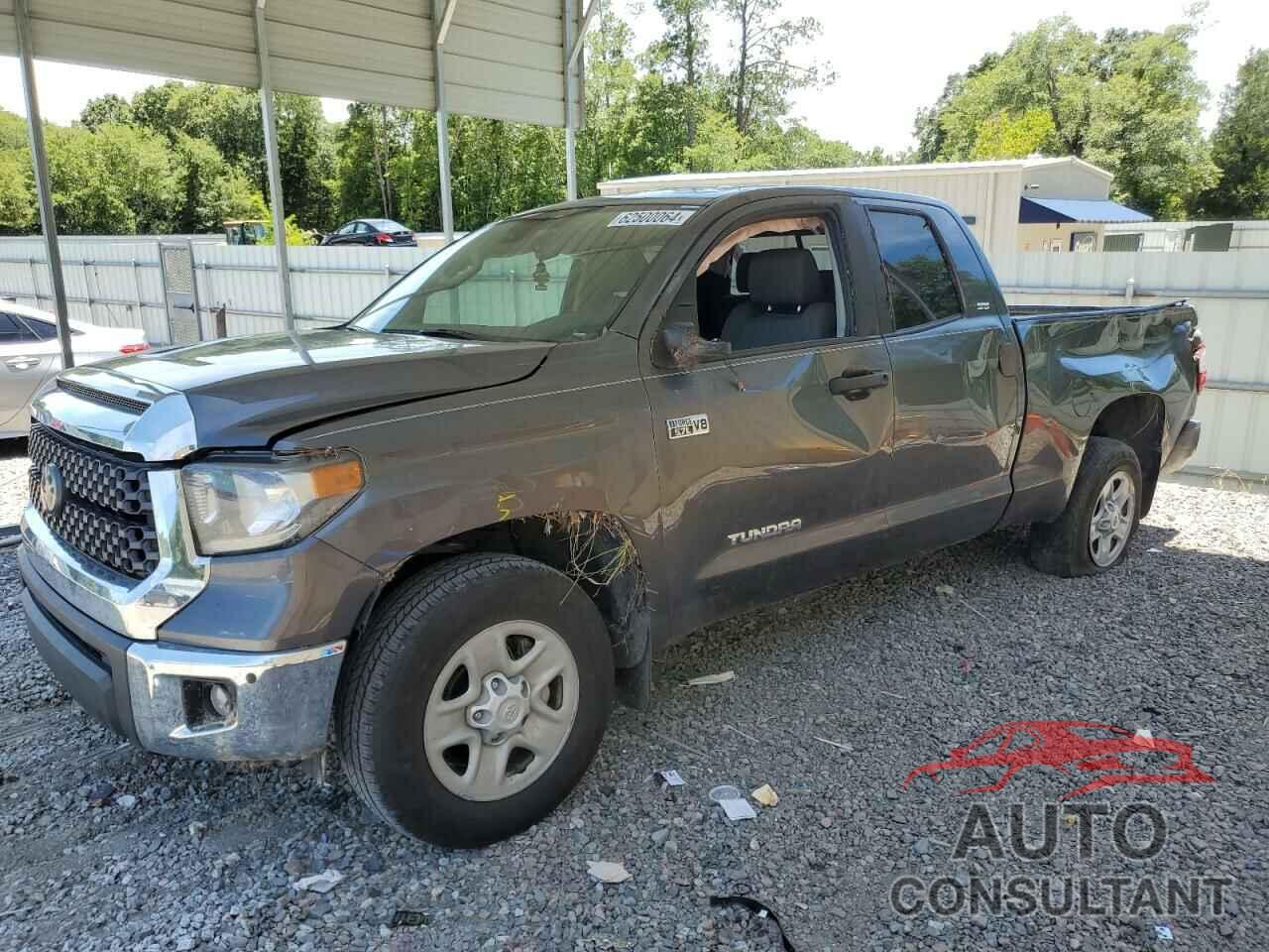 TOYOTA TUNDRA 2021 - 5TFRY5F14MX285554