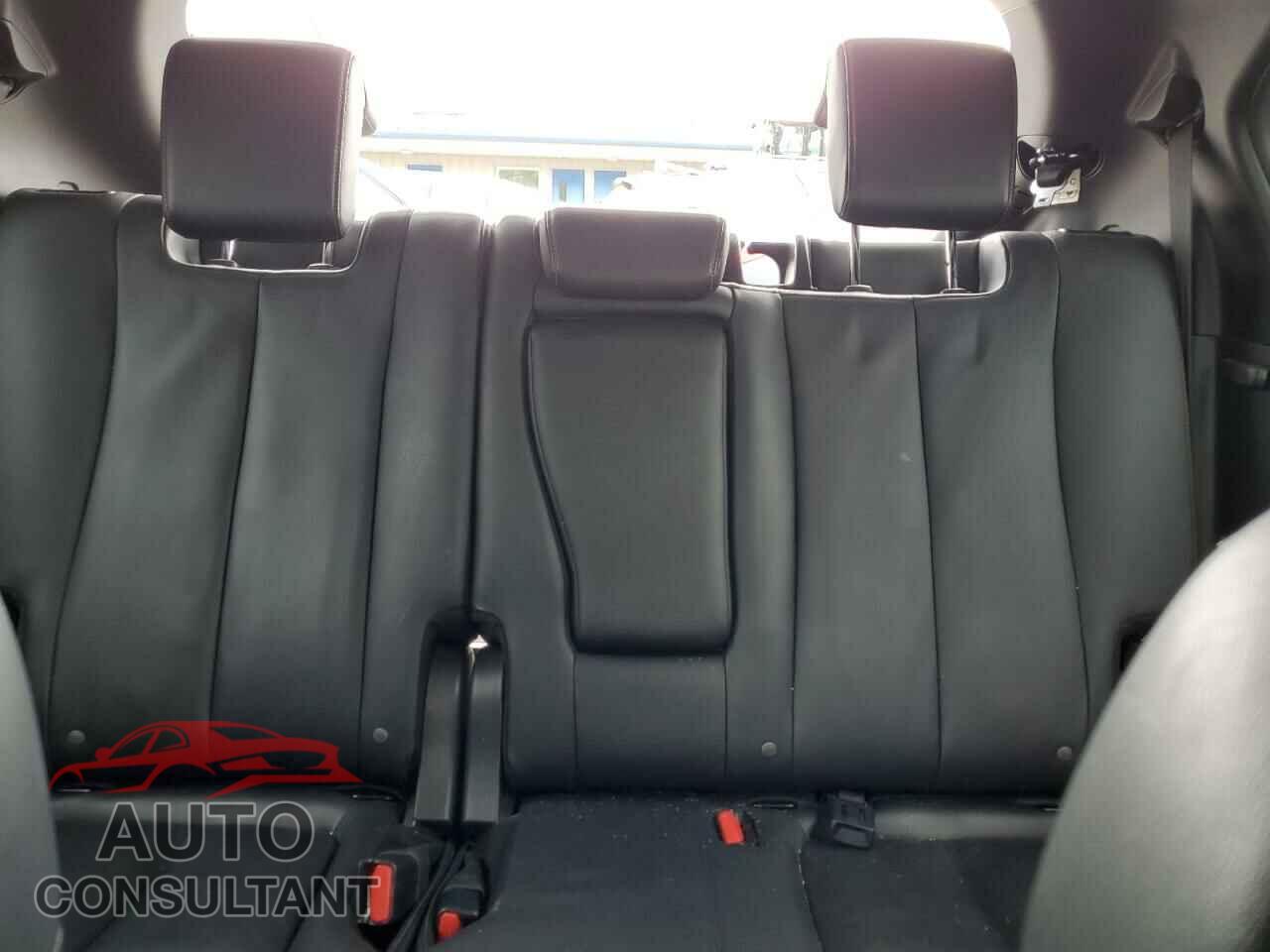MITSUBISHI ECLIPSE 2018 - JA4AT5AAXJZ051013