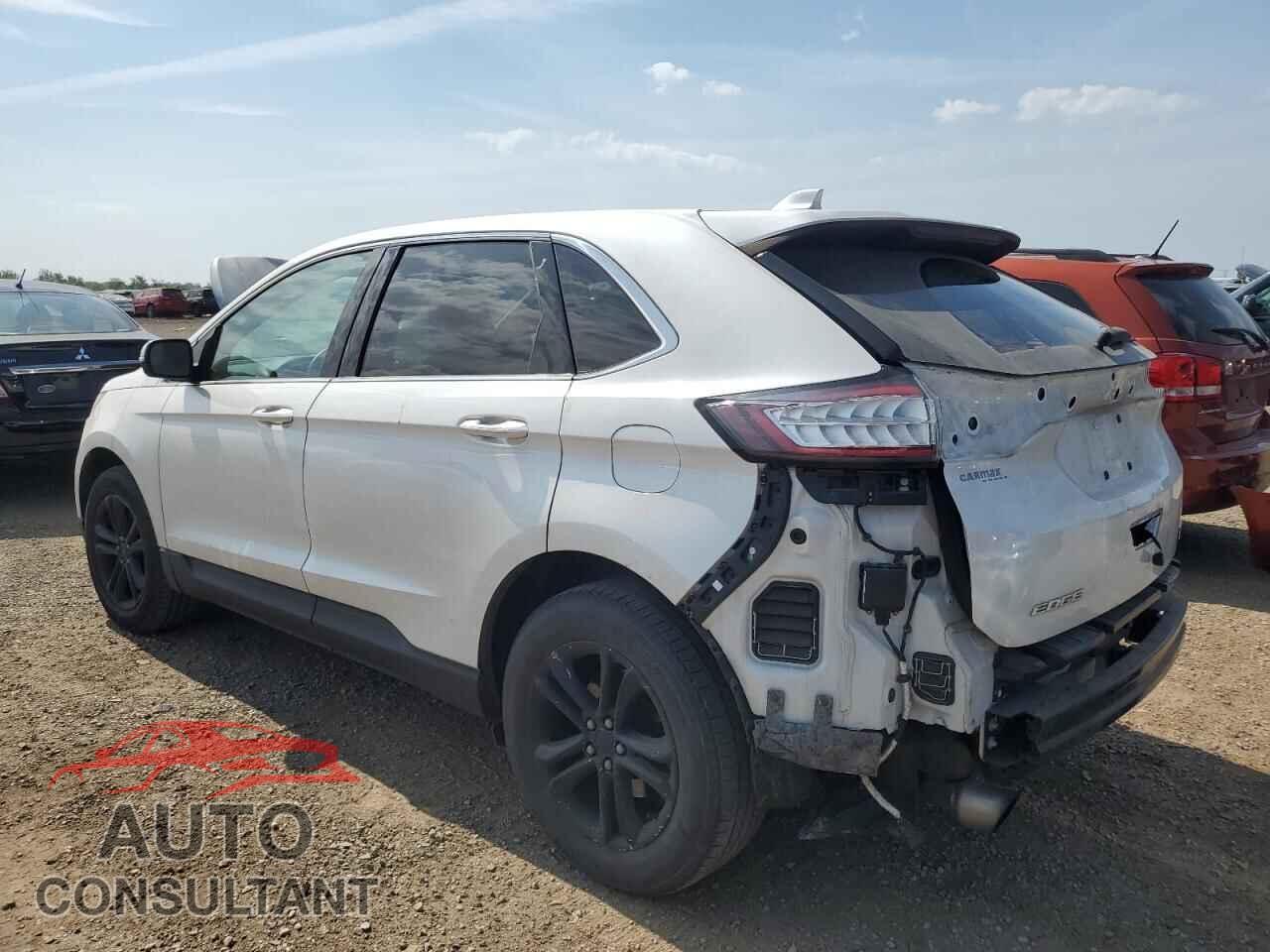 FORD EDGE 2015 - 2FMTK4J95FBB80686
