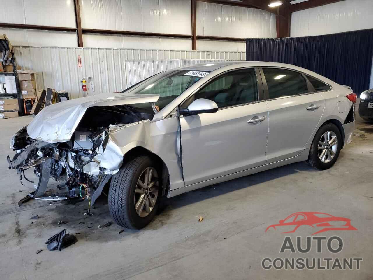 HYUNDAI SONATA 2015 - 5NPE24AF7FH026004