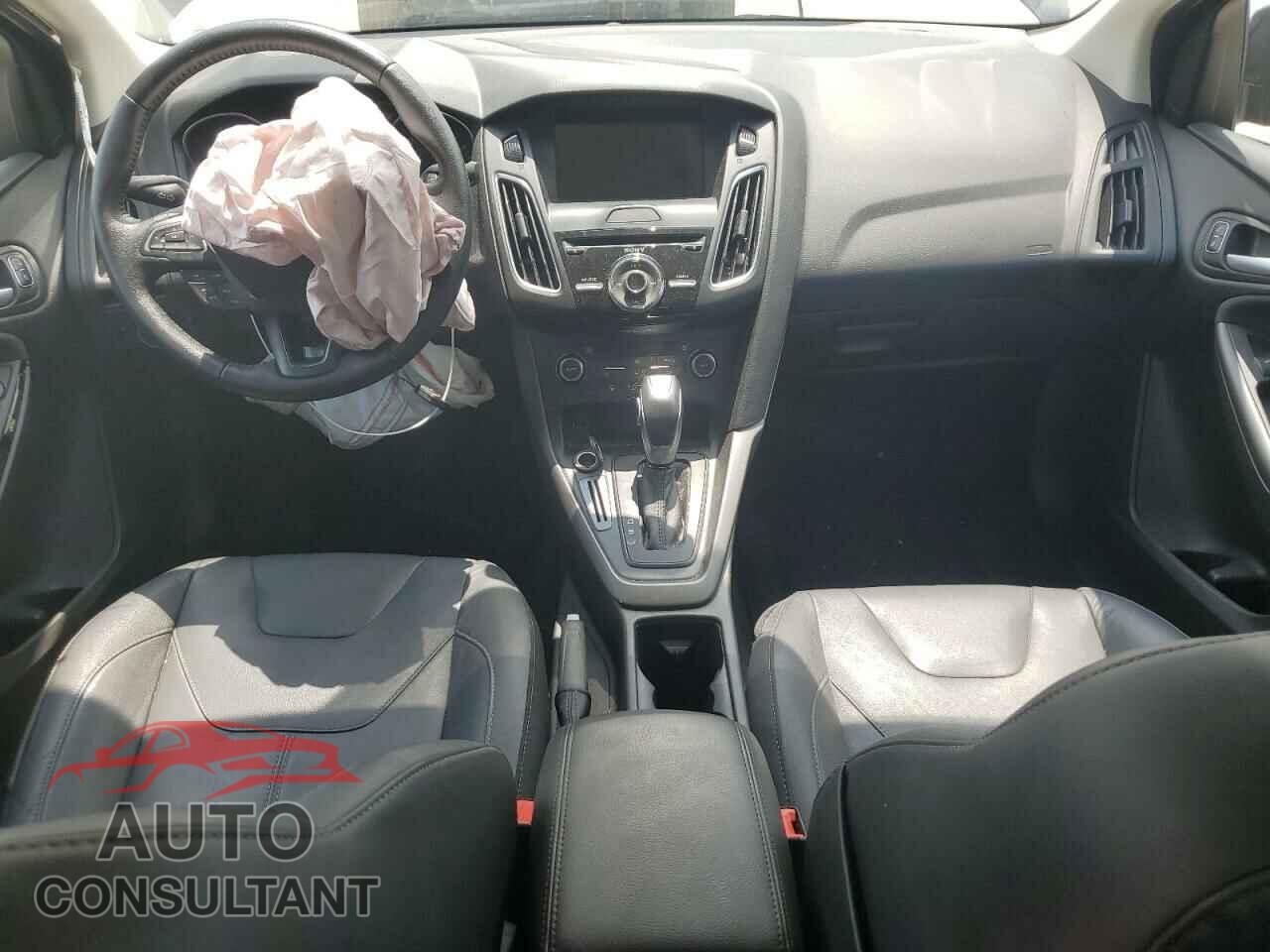 FORD FOCUS 2016 - 1FADP3F23GL288232