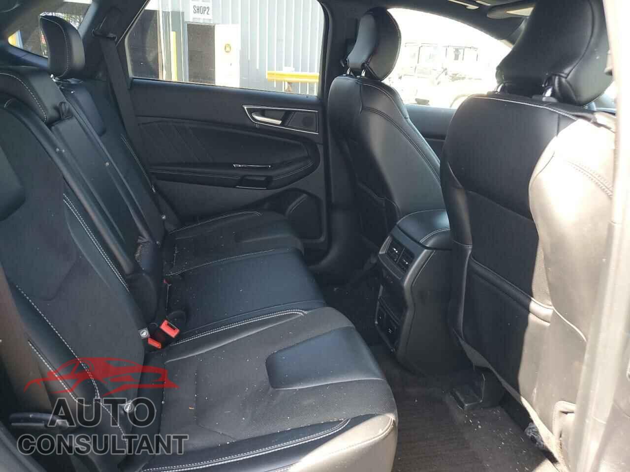 FORD EDGE 2019 - 2FMPK4AP7KBC63711