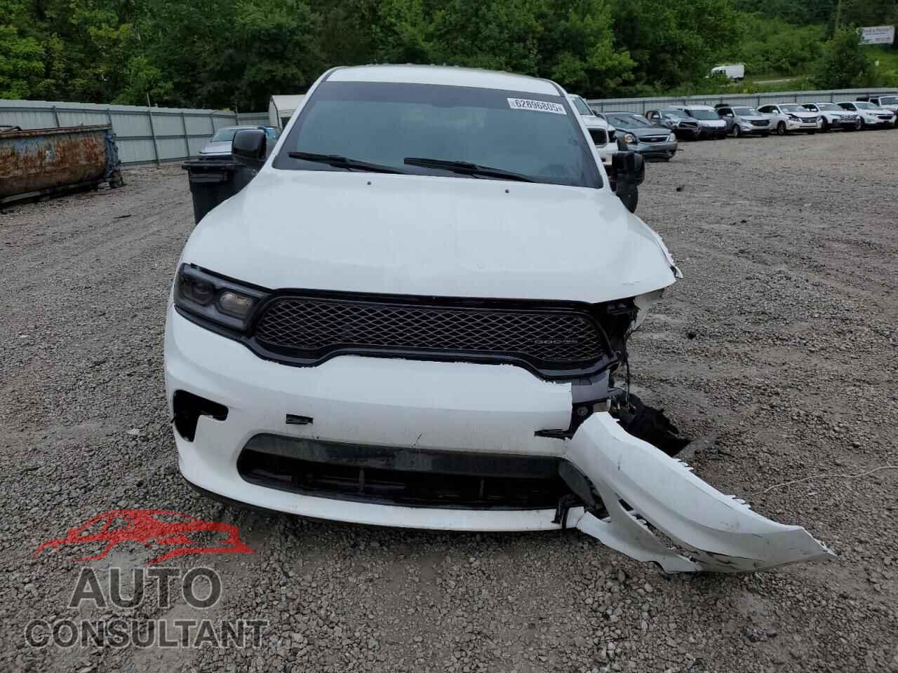 DODGE DURANGO 2024 - 1C4RDJFG6RC227355