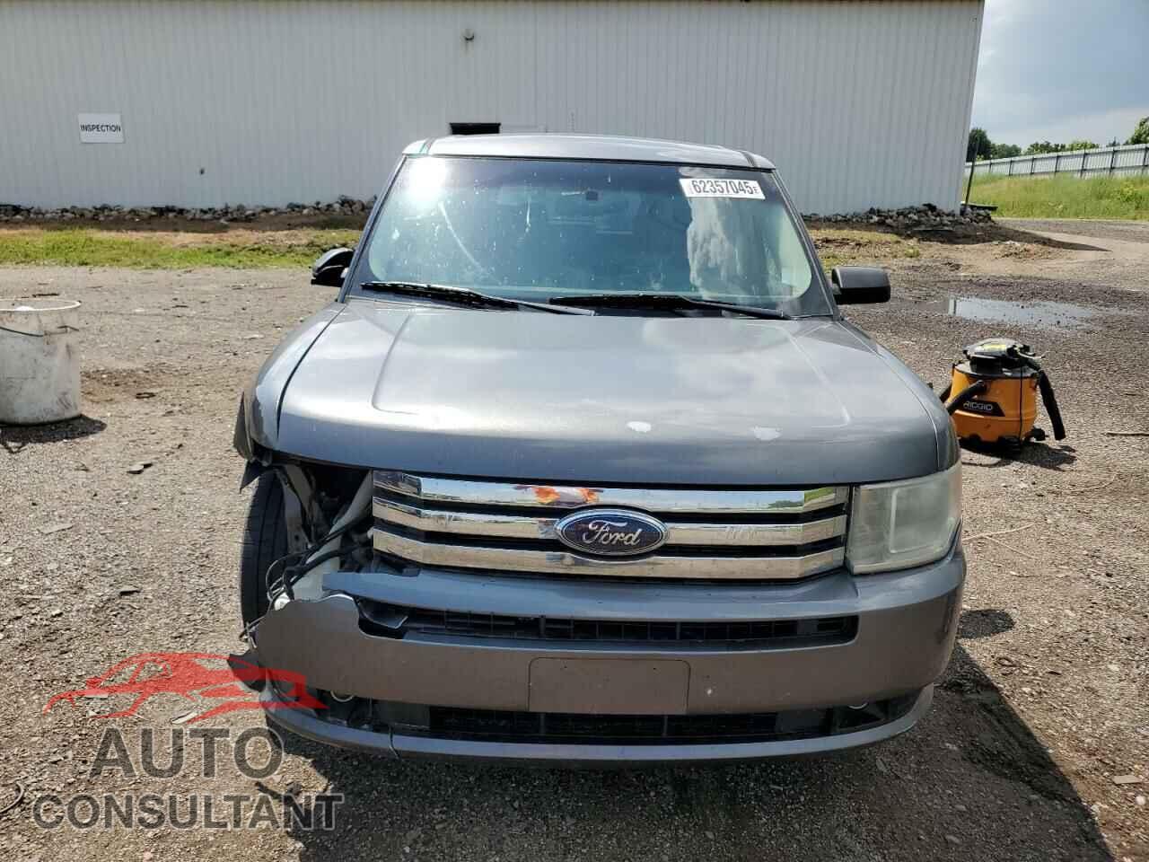 FORD FLEX 2010 - 2FMGK5BC9ABA54051