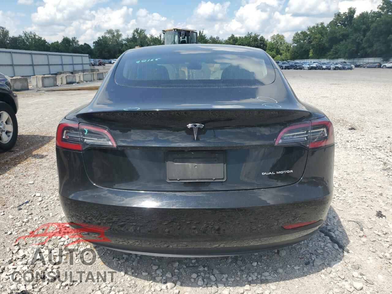 TESLA MODEL 3 2020 - 5YJ3E1EB2LF600751
