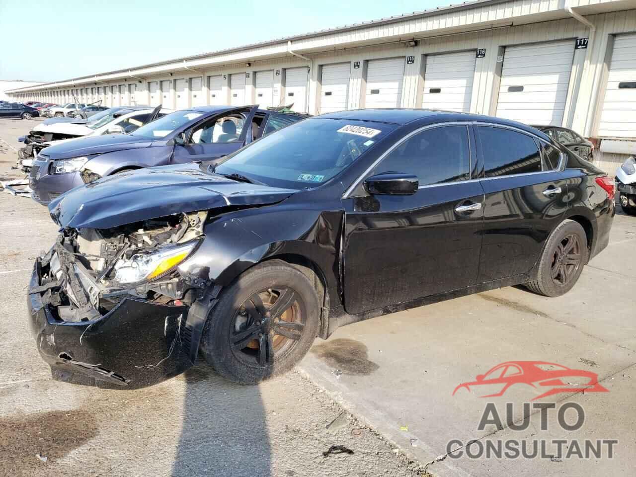 NISSAN ALTIMA 2018 - 1N4AL3AP9JC121849