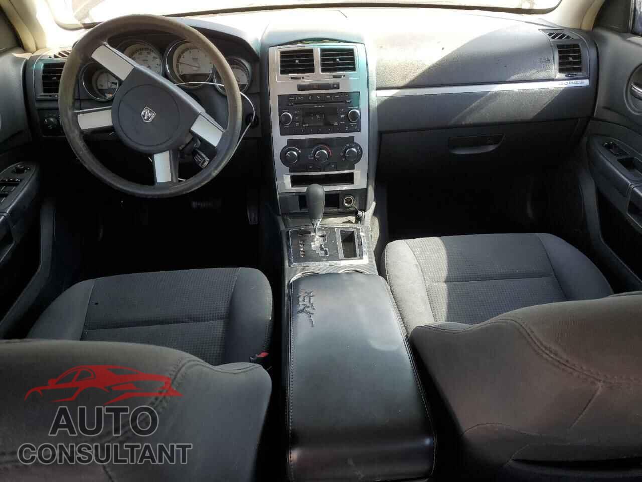 DODGE CHARGER 2010 - 2B3CA3CV5AH285277