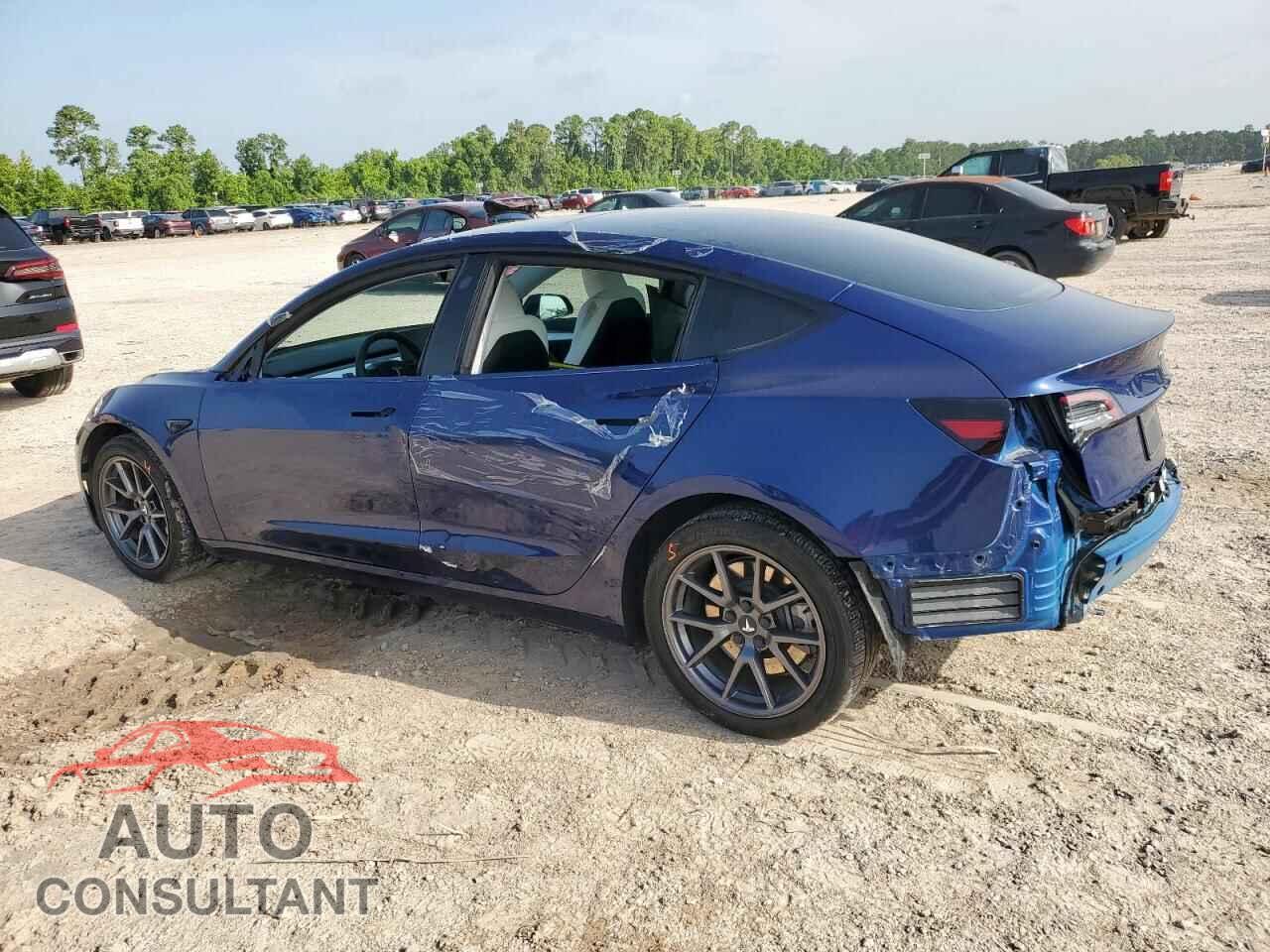 TESLA MODEL 3 2023 - 5YJ3E1EA7PF492530