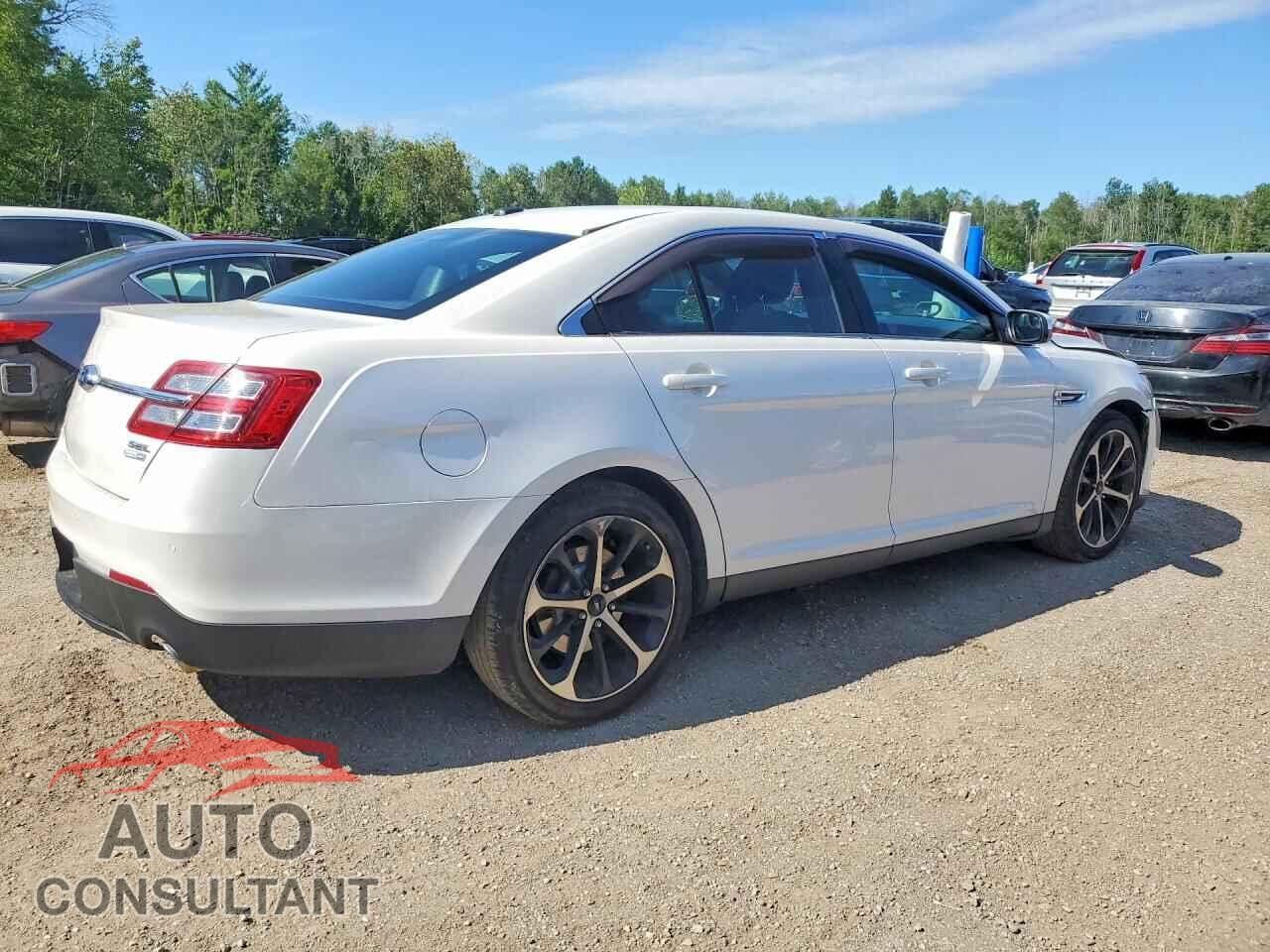 FORD TAURUS 2014 - 1FAHP2H8XEG180693