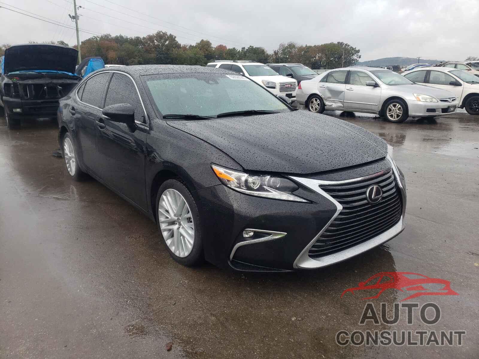 LEXUS ES350 2016 - 58ABK1GG1GU008675