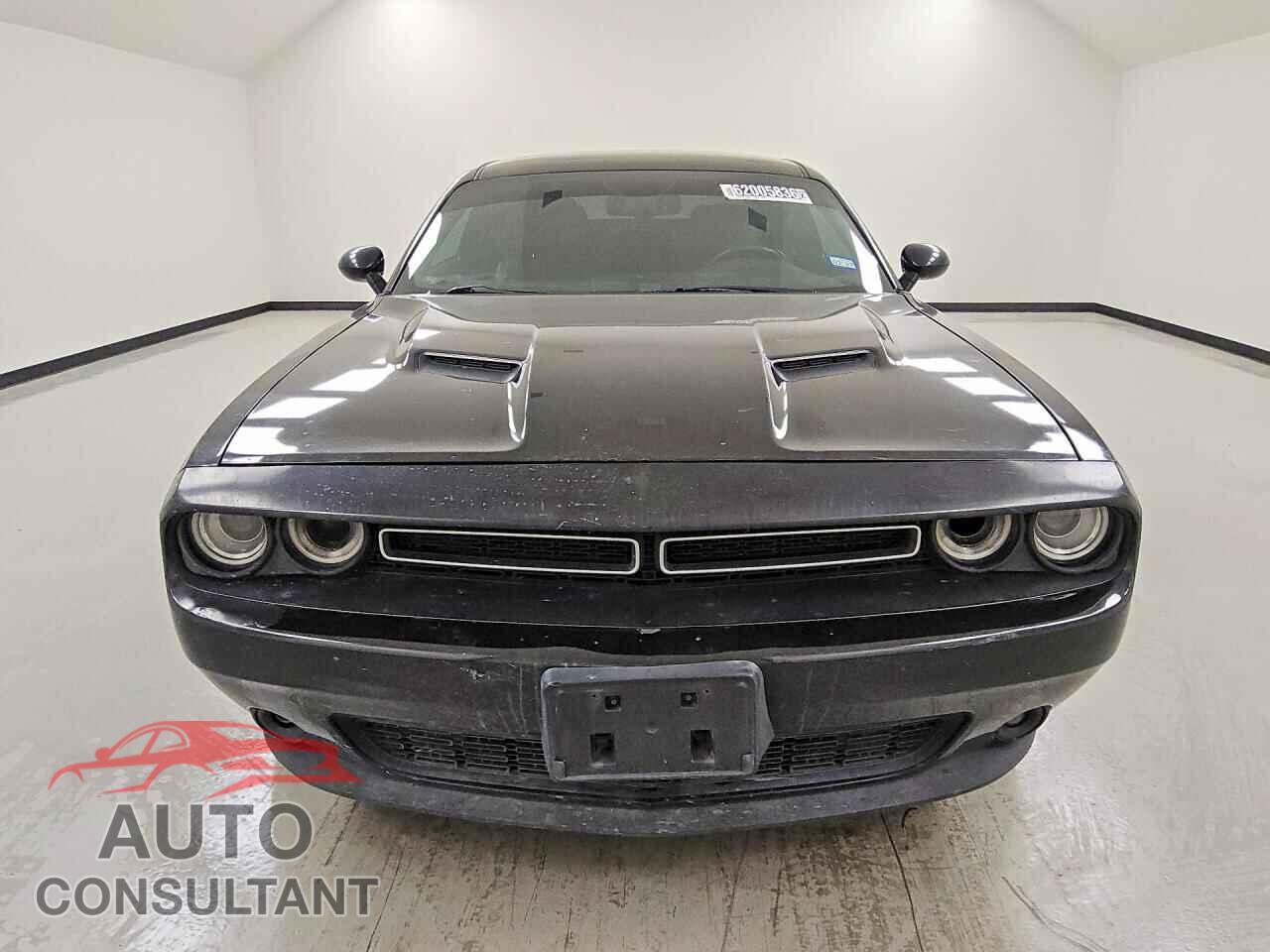 DODGE CHALLENGER 2015 - 2C3CDZBG6FH913645
