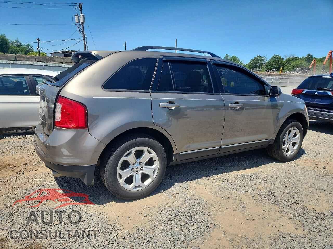 FORD EDGE 2014 - 2FMDK4JC6EBB67332
