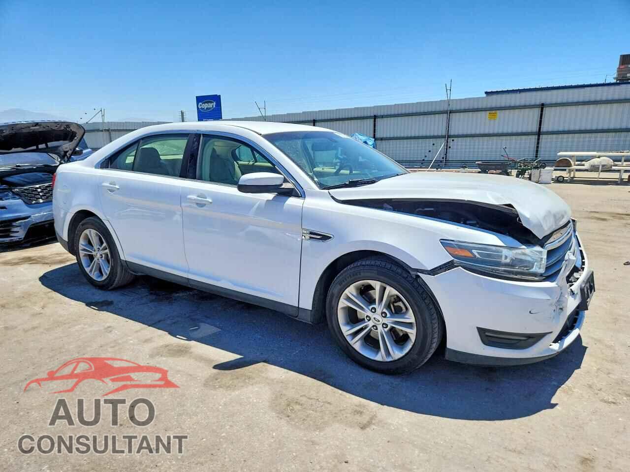 FORD TAURUS 2015 - 1FAHP2E84FG173003