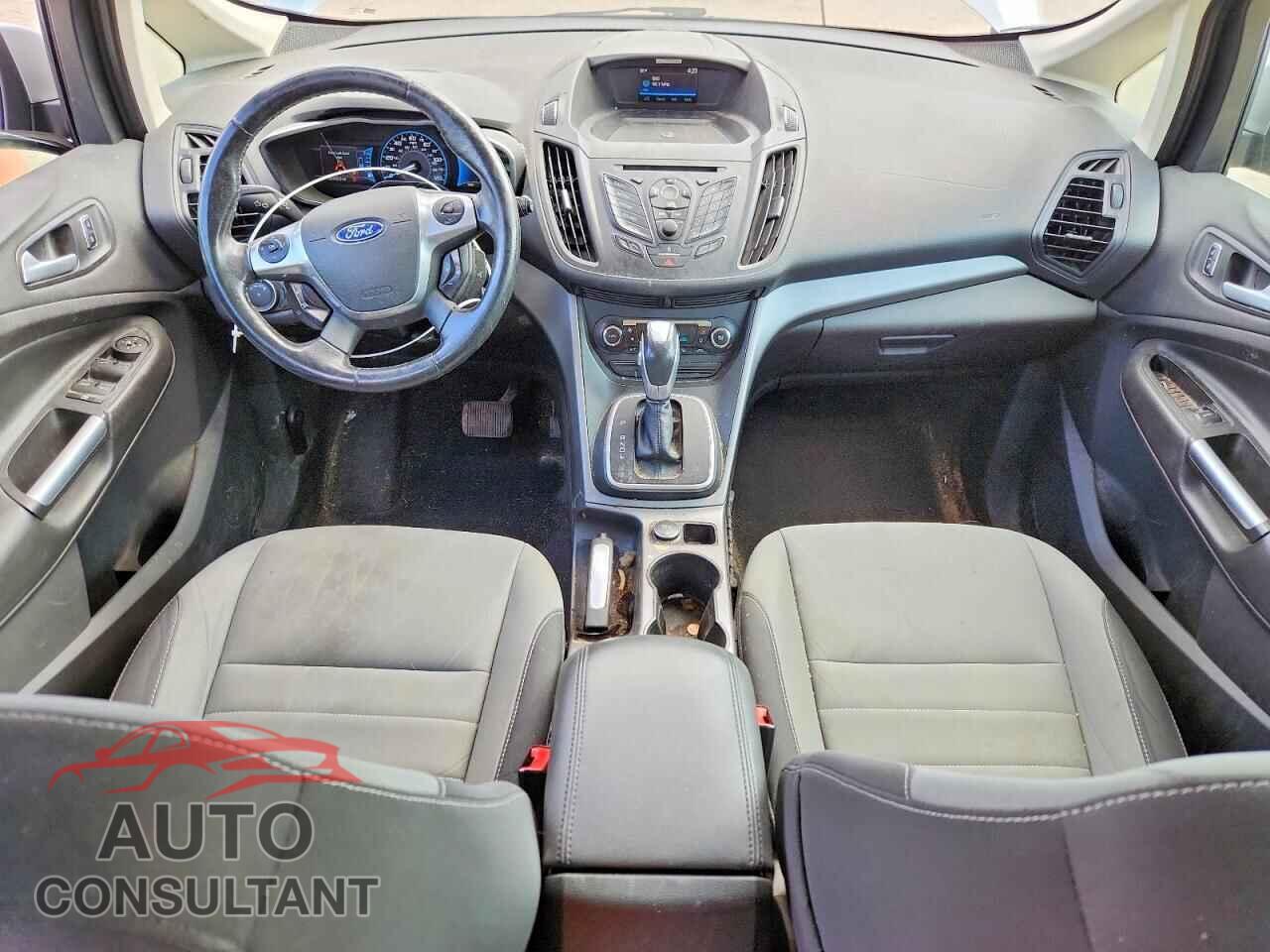 FORD CMAX 2015 - 1FADP5AU8FL120458