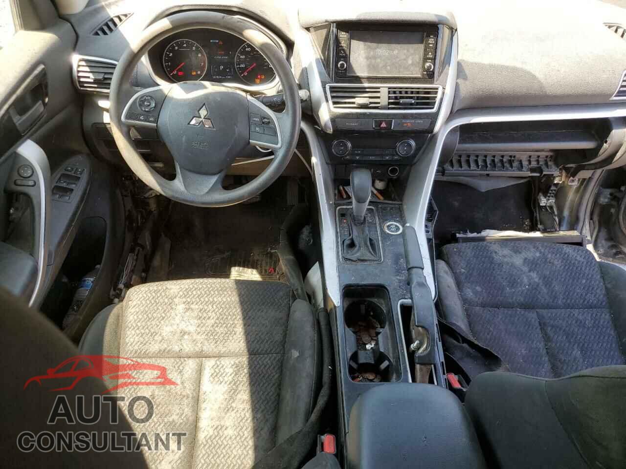 MITSUBISHI ECLIPSE 2019 - JA4AT3AA6KZ040080