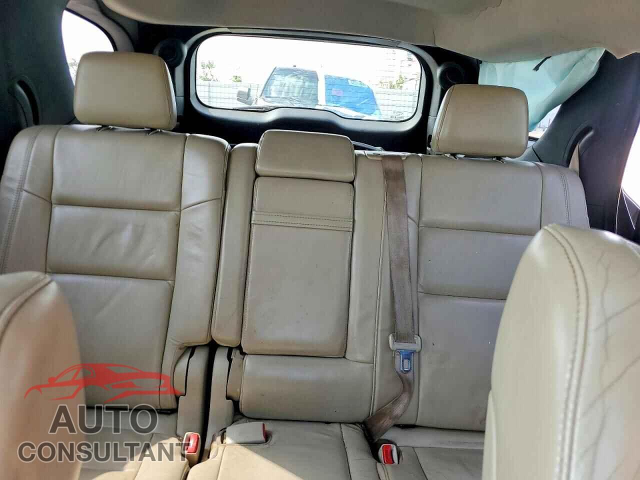 DODGE DURANGO 2014 - 1C4RDJDG7EC307079