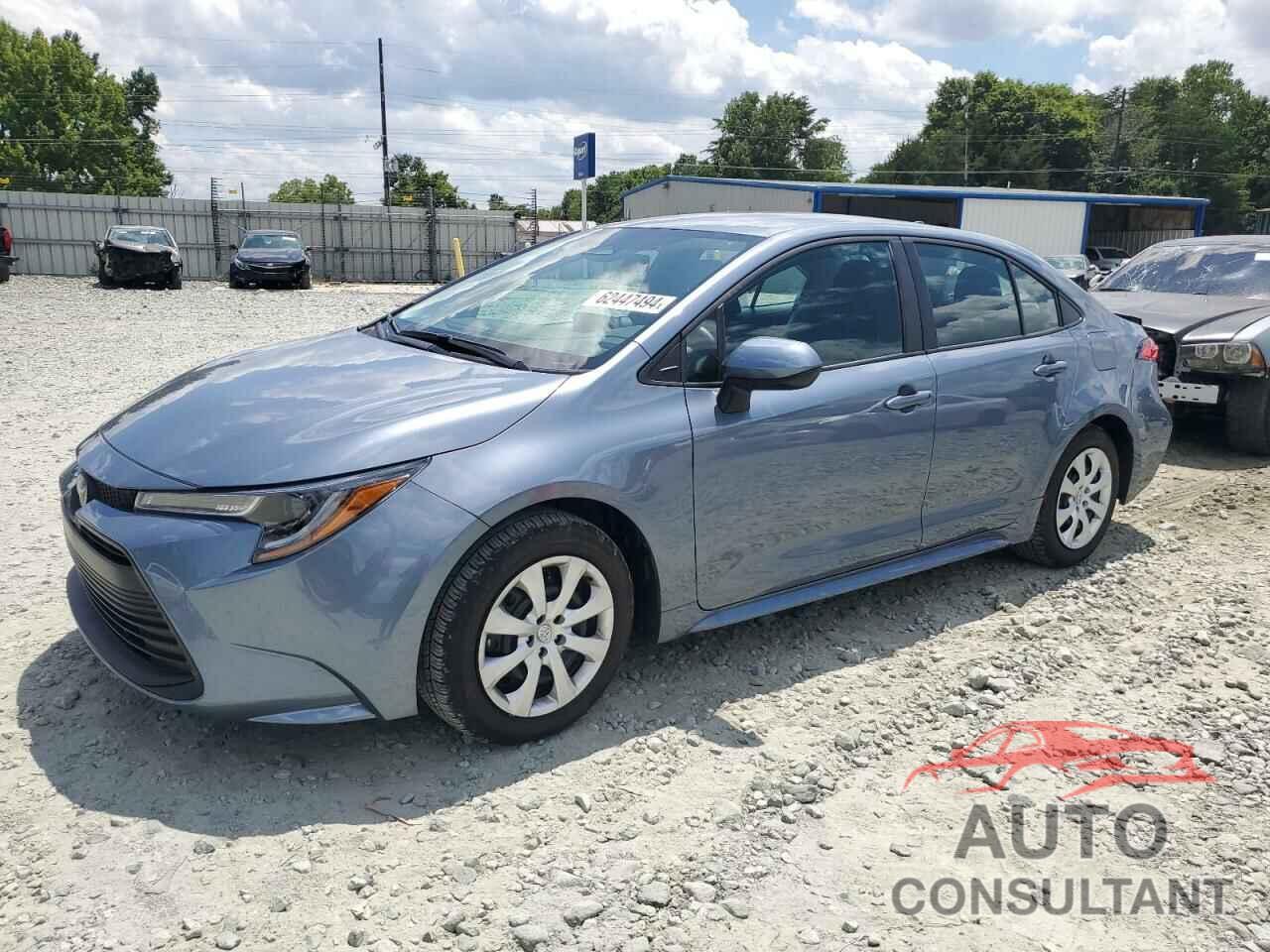 TOYOTA COROLLA 2024 - 5YFB4MDE7RP160809