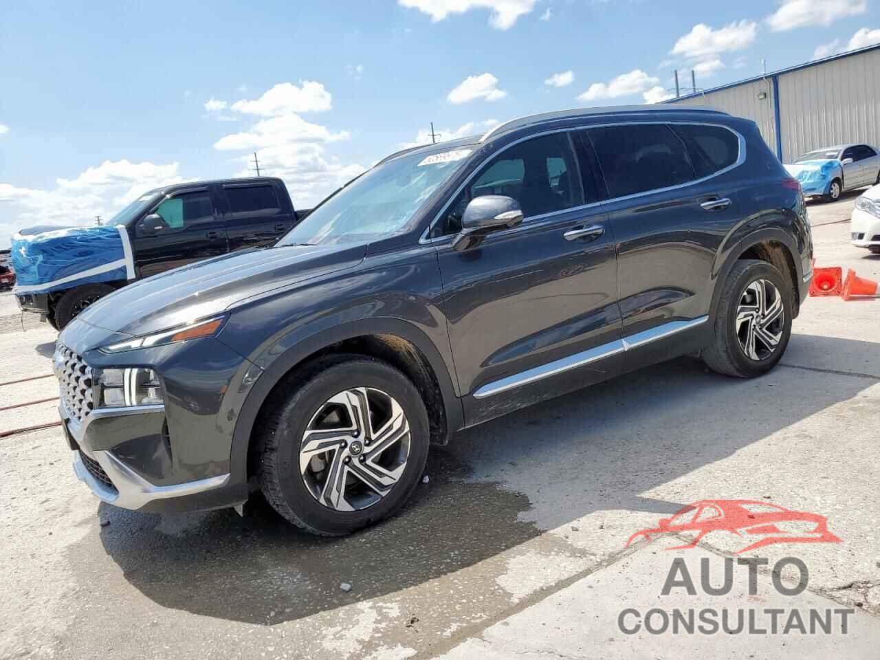 HYUNDAI SANTA FE 2023 - 5NMS34AJ6PH533916