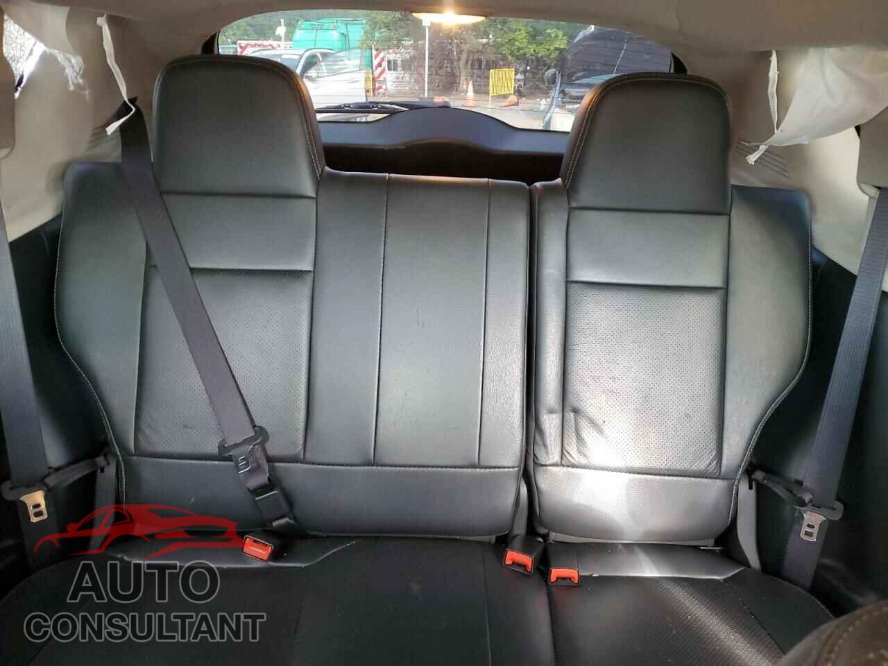 JEEP COMPASS 2017 - 1C4NJDEB2HD100528