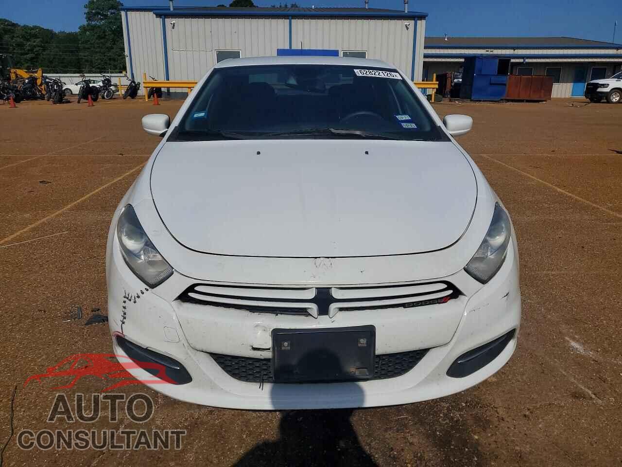 DODGE DART 2015 - 1C3CDFAA7FD101974