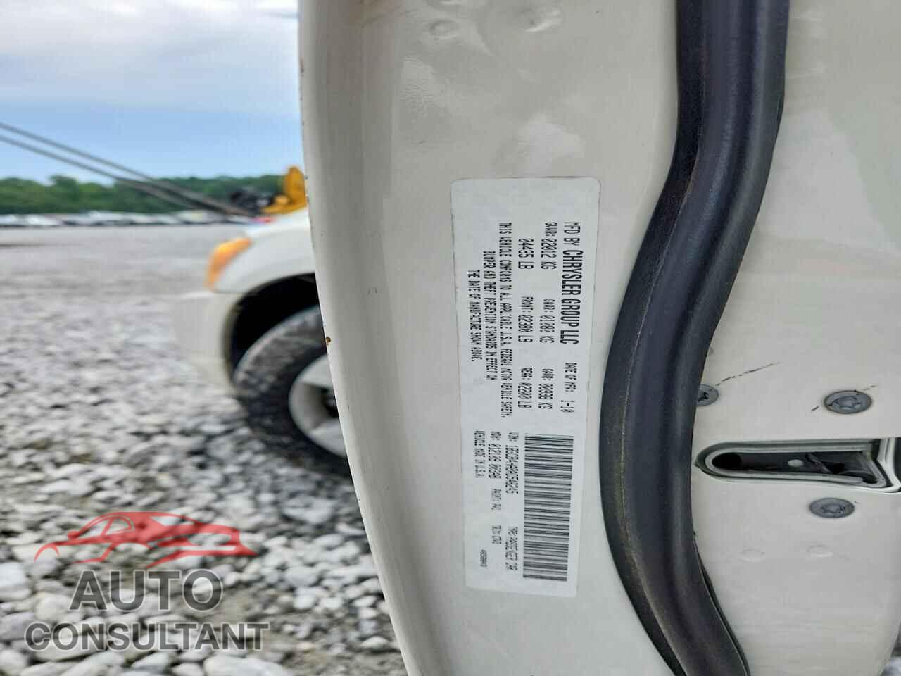 DODGE CALIBER 2010 - 1B3CB4HA8AD546245