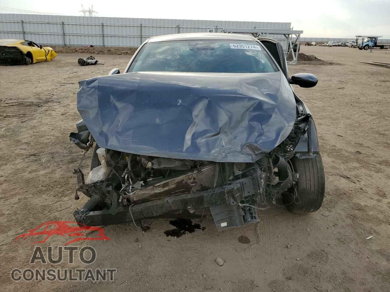 KIA FORTE 2023 - 3KPF24AD5PE537865