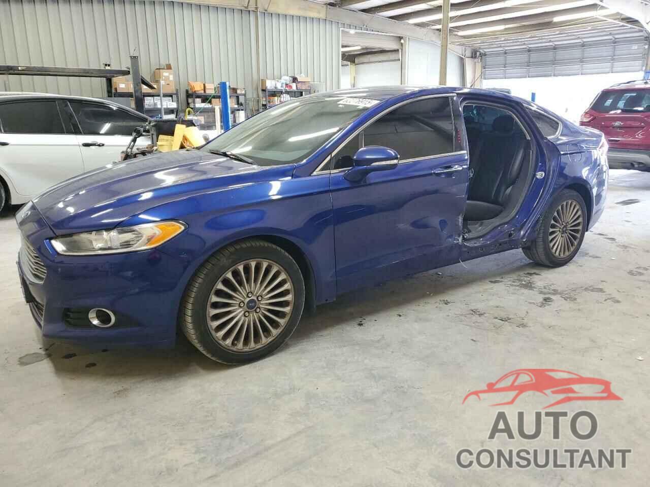 FORD FUSION 2015 - 3FA6P0K94FR156798