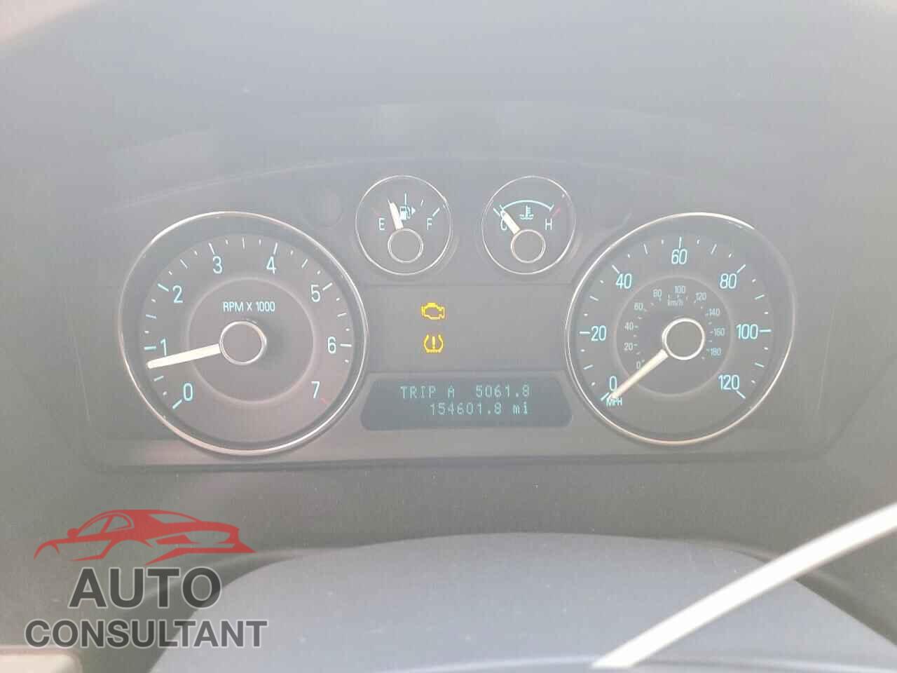 FORD FLEX 2009 - 2FMDK52C79BA72028