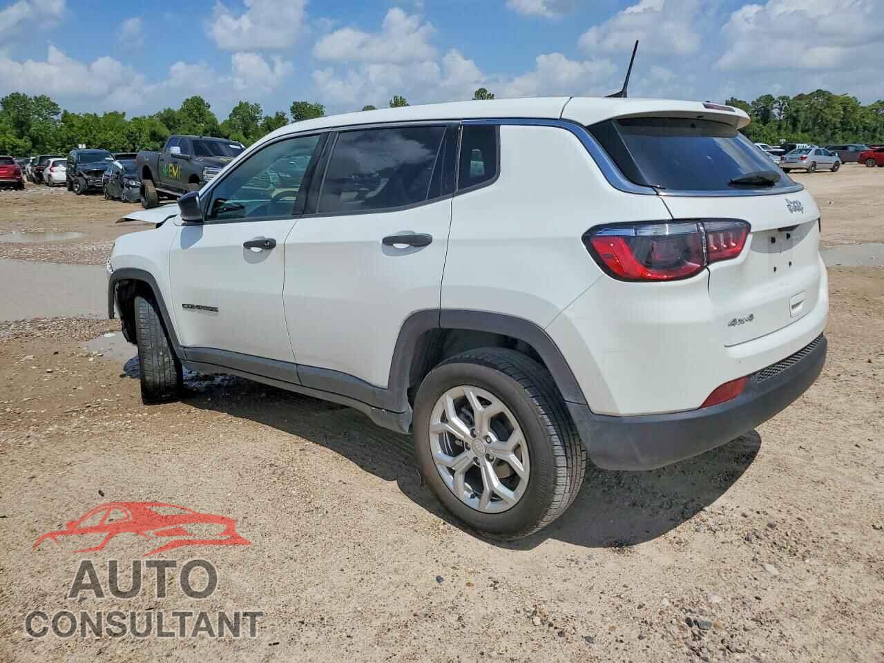 JEEP COMPASS 2024 - 3C4NJDAN1RT156598