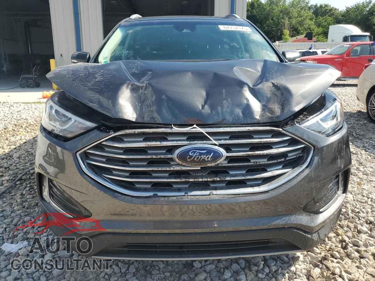 FORD EDGE 2020 - 2FMPK3J90LBA17015